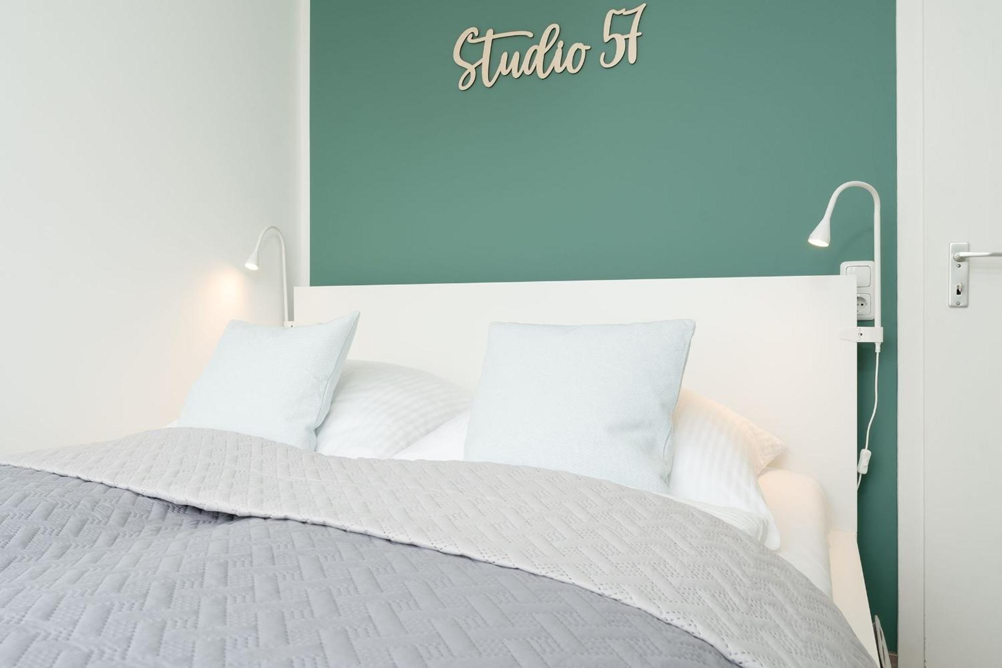 Seetempel Studio 57 شاربوتس المظهر الخارجي الصورة